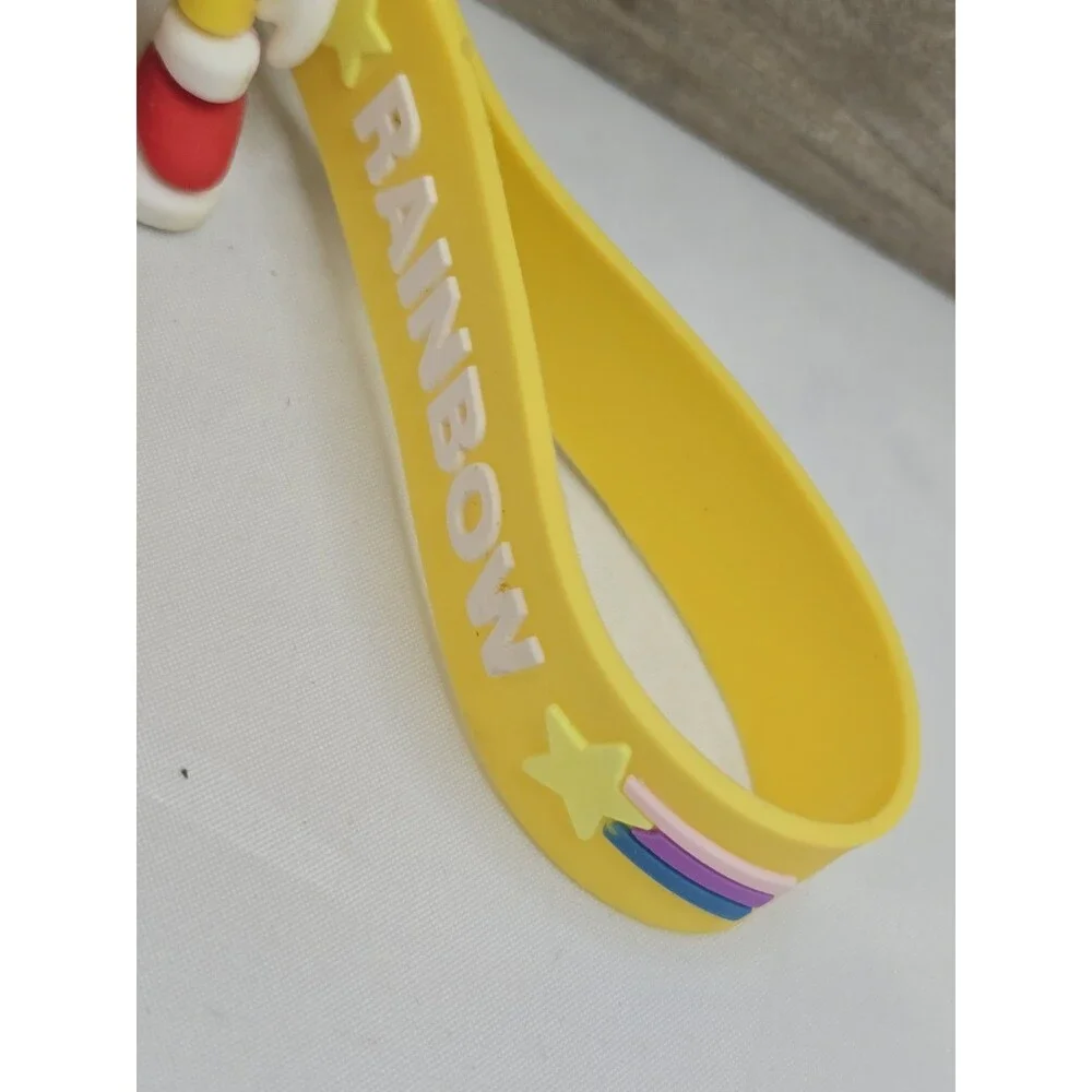 Novelty Sonic Keyring Stocking Filler Based Gift Pendant Bag Charm Hedgehog